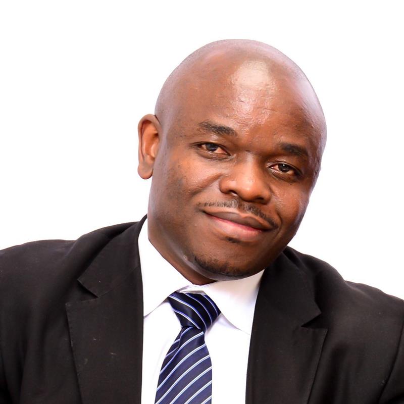 Dr. Evans Osembo