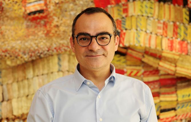 Christoforos Mallouris