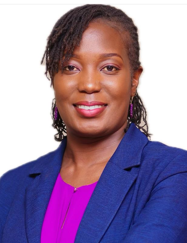 Dr Cornelia Ochola