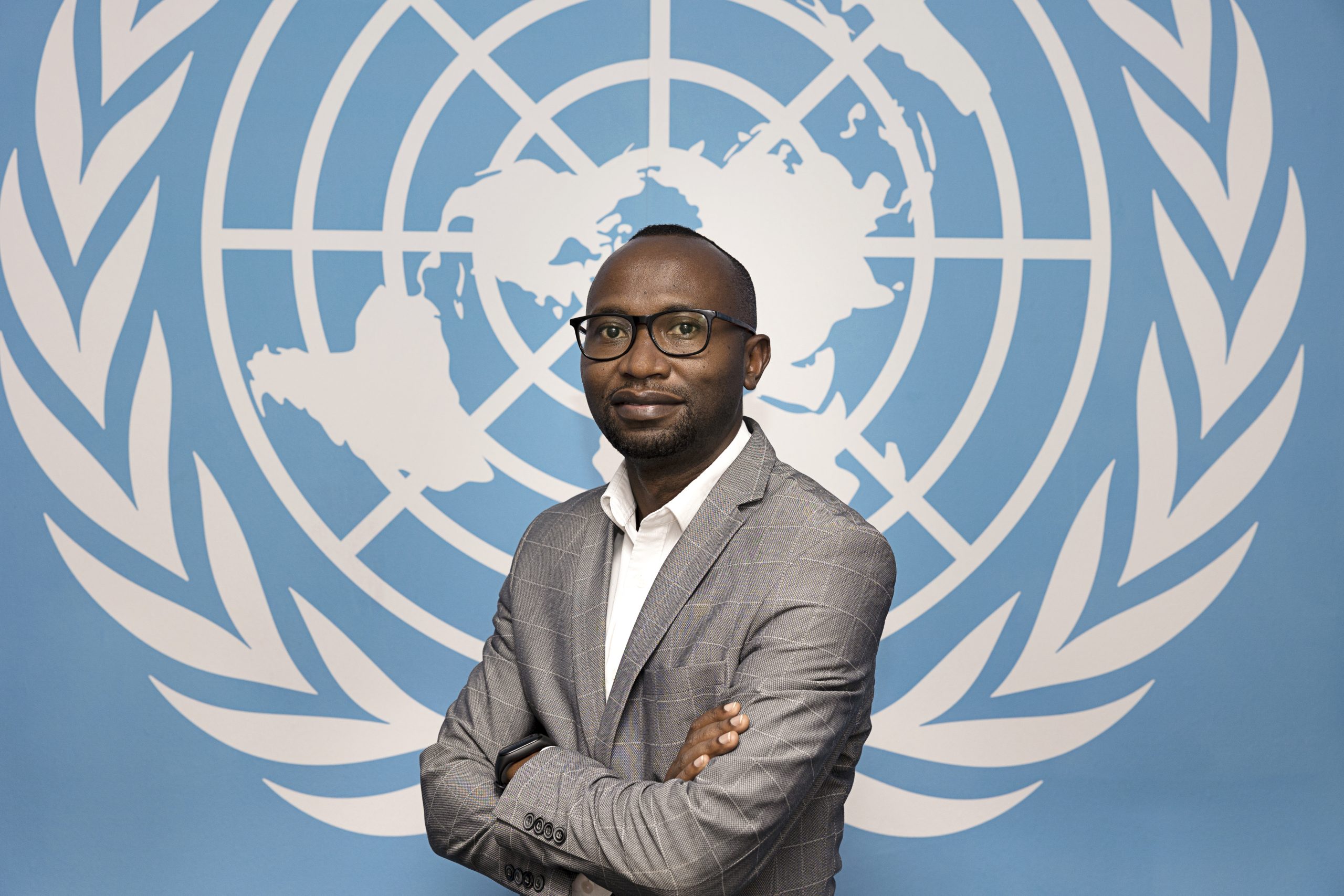Mathias Gakwerere