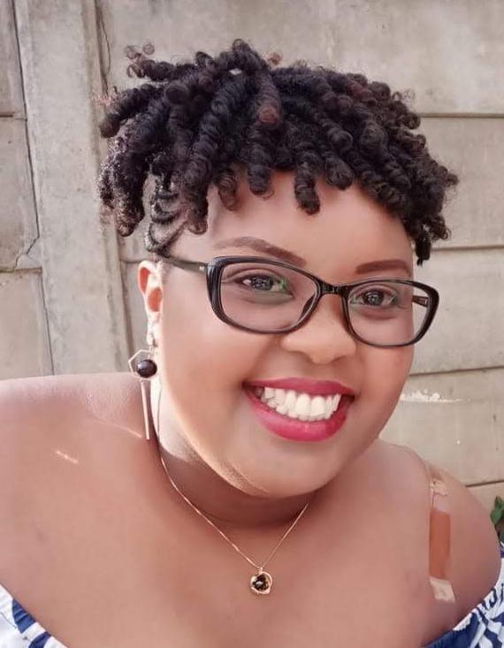 Dr Vivianne Manyeki